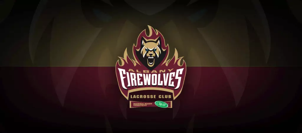 FireWolves Logo