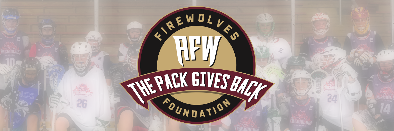 ALBANY FIREWOLVES ANNOUNCE THE AFW FOUNDATION - Oshawa FireWolves