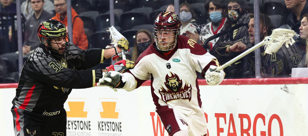 Game 4 - By the Numbers