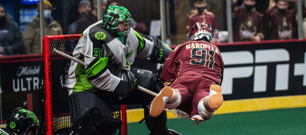 Game 3 By the Numbers