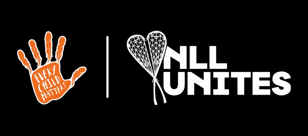 NLL Unites - Every Child Matters