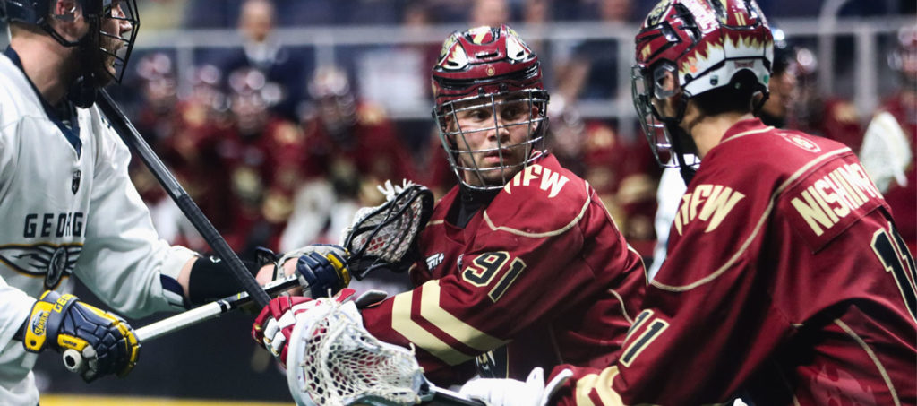 Game 14 By the Numbers