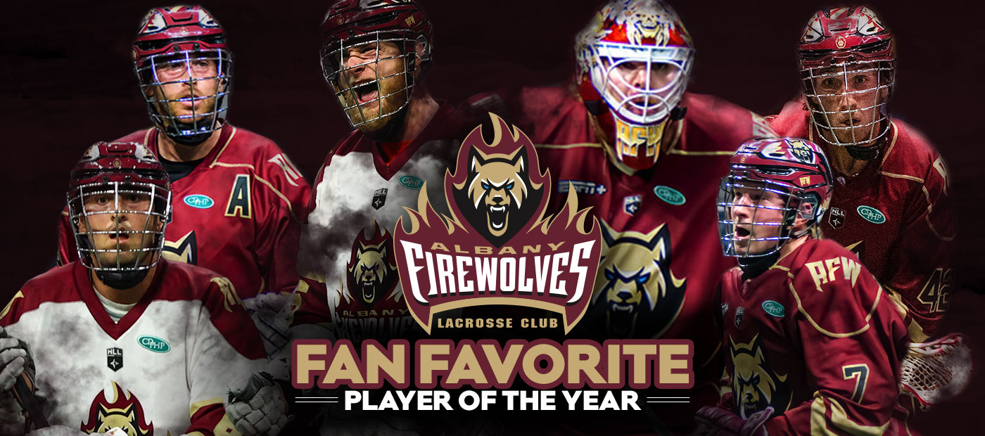 Vote for Your Fan Favorite