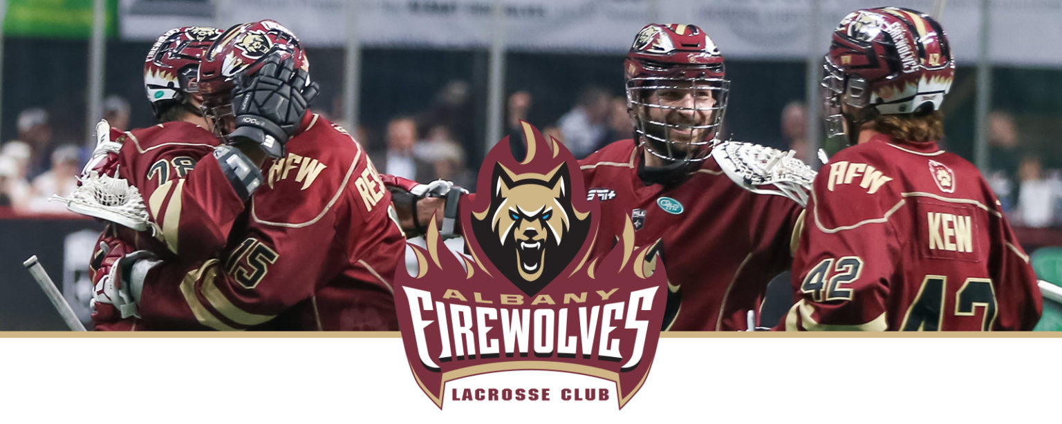 2022-23 Oshawa FireWolves Season Tickets