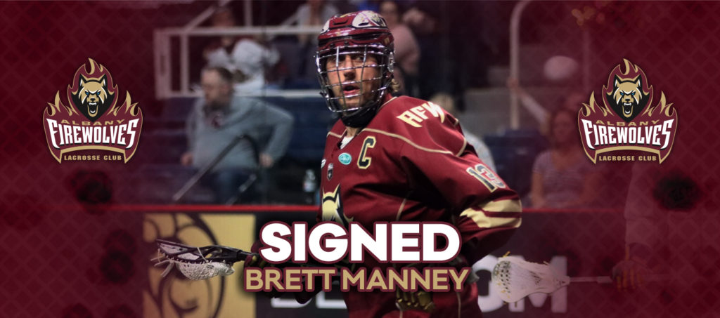 Brett Manney