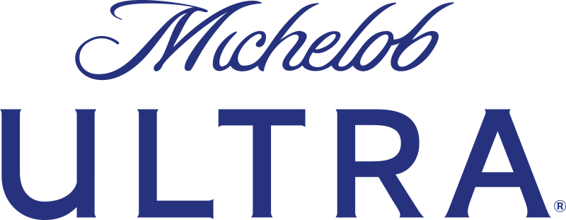 Michelob Ultra logo