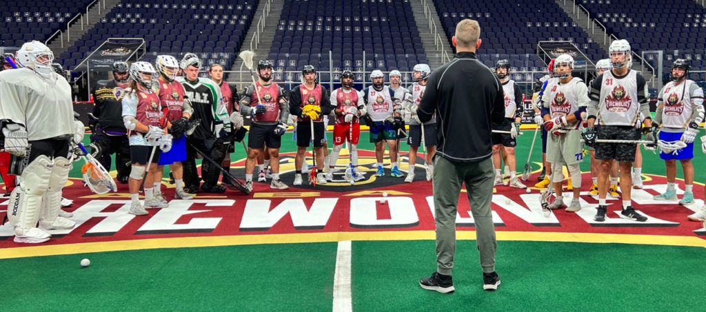 2022-23 Training Camp