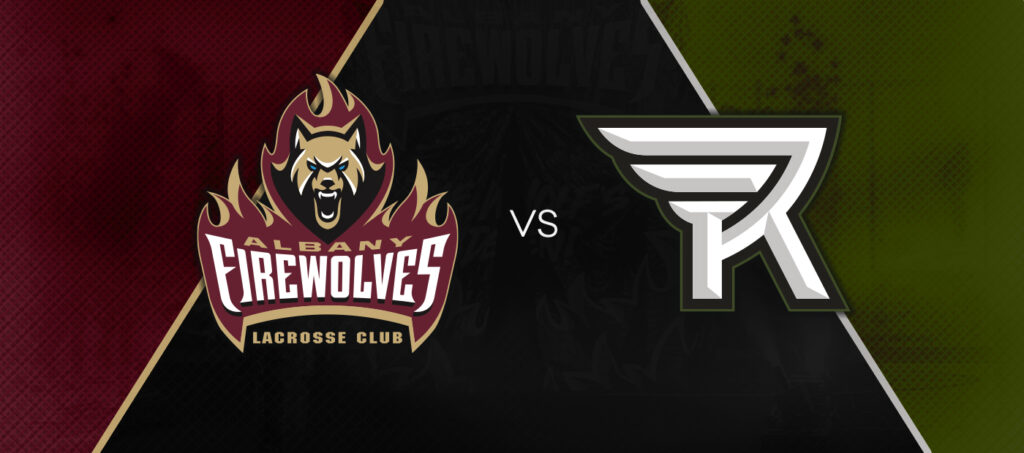 Game Preview - FireWolves vs Knighthawks