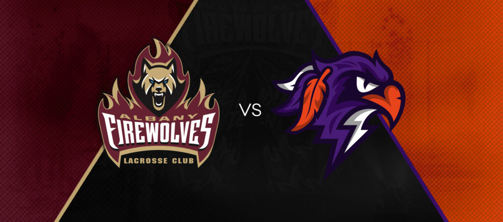 Game Preview - FireWolves vs Thunderbirds