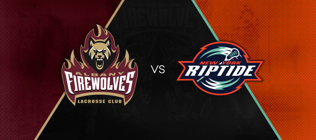Game Preview - FireWolves vs Riptide