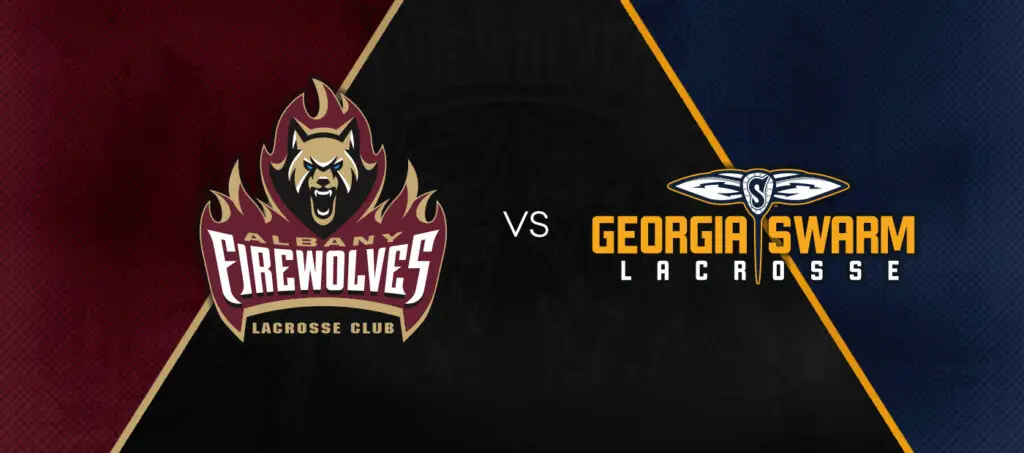 Game Preview - FireWolves vs Swarm