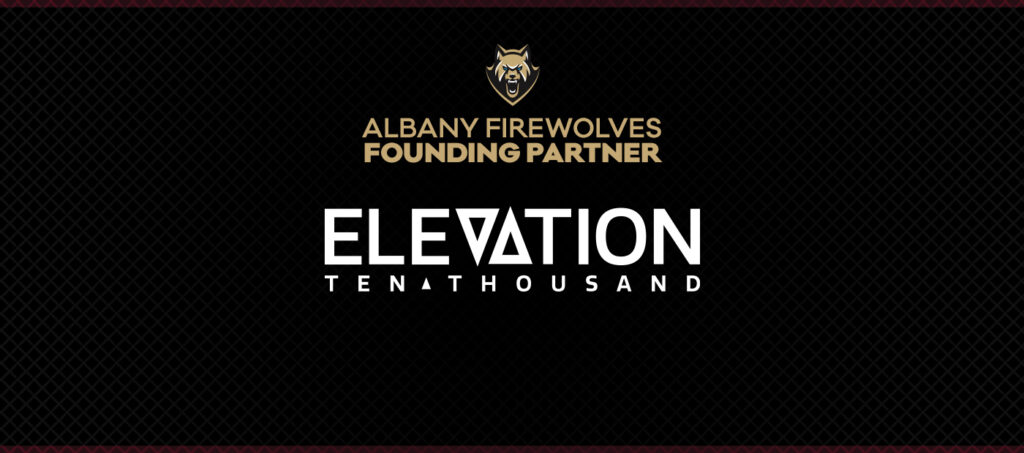 Founding Partner Elevation Ten Thousand