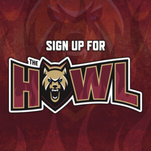 The HOWL Newsletter