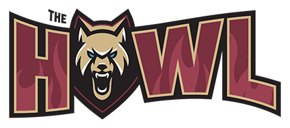 Sign up for The HOWL and receive exclusive news and updates!