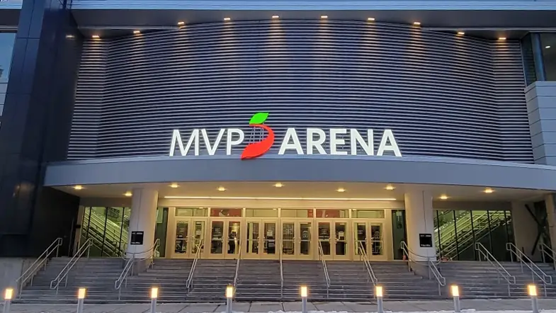 MVP Arena