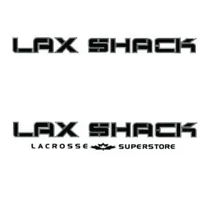 The Lax Shack Logo