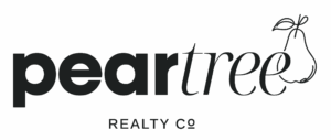 PearTree Realty Logo