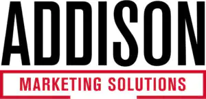 Addison Marketing Solutions Logo