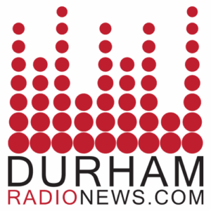Durham Radio Inc. Logo