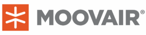 Moovair Logo