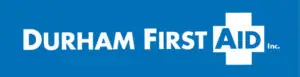 Durham First Aid Logo