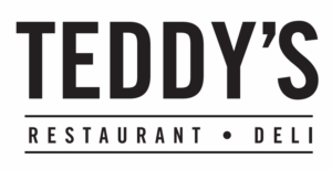 Teddy's Restaurant & Deli Logo