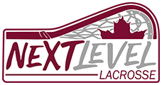 Next Level Lacrosse Logo